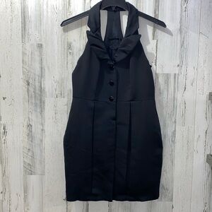 0812 Couture 2009 Dress